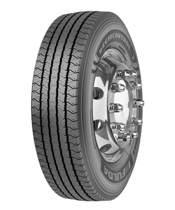 Fulda 295/80R22.5 REGIOCONTROL 3 HL AUTO GUME