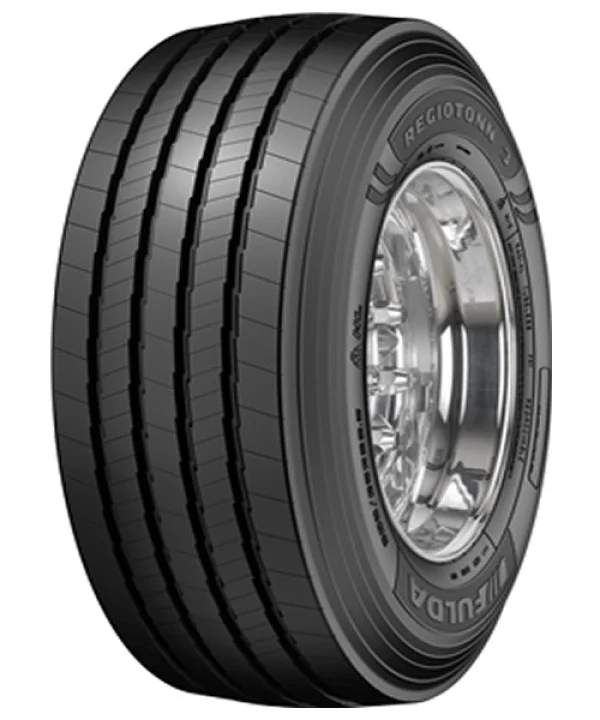 Fulda 385/55R22.5 REGIOTONN 3 160K AUTO GUME