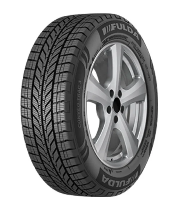 Fulda 225/65R16C CONVEO TRAC 3 AUTO GUME