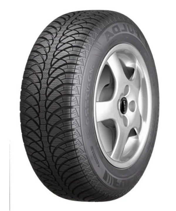 Fulda 165/65R15 KRI MONTERO 81T 3 MS AUTO GUME