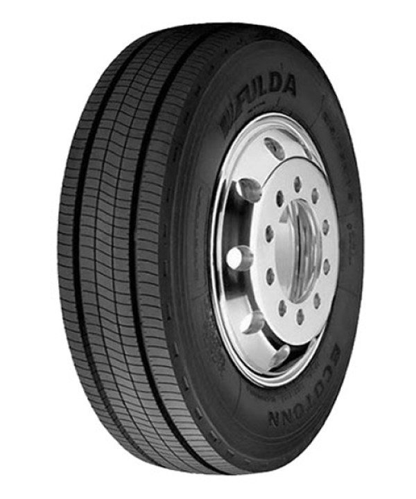 Fulda 265/70R19.5 ECOTONN 143/141J AUTO GUME