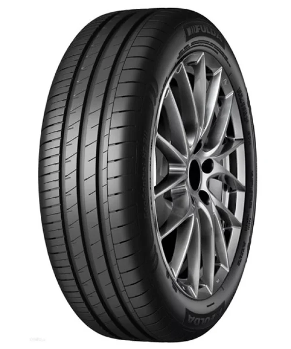 Fulda 195/55R16 ECOCONTROL HP 2 87H AUTO GUME
