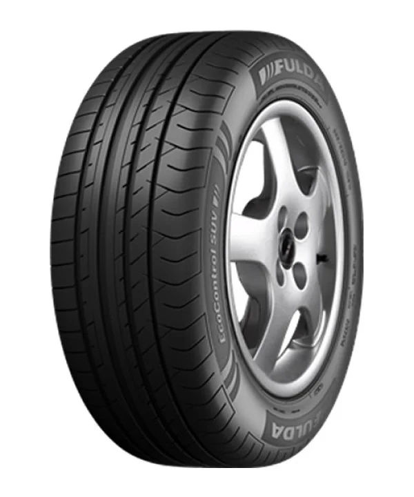 Fulda 245/35R18 SPORTCONTROL 2 92Y AUTO GUME