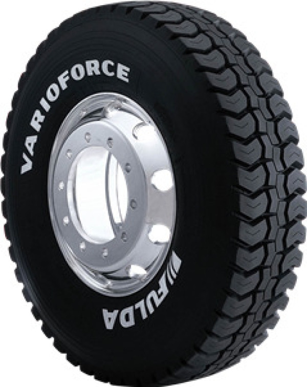 Fulda 13R22.5 VARIOFORCE 156G154K 3P AUTO GUME