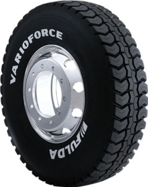 Fulda 315/80R22.5 VARIOFORCE 156/150 AUTO GUME