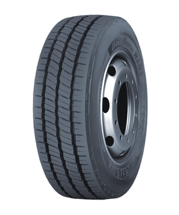 West Lake 275/70R22.5 WESTLAKE URBAN MASTER WAU1 150J  AUTO GUME