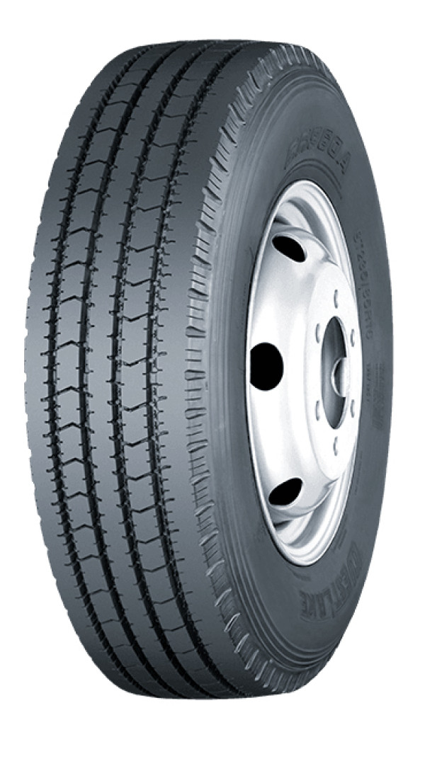 West Lake 235/75R17.5 WESTLAKE CR960AW 143/141J 16PR TL  AUTO GUME