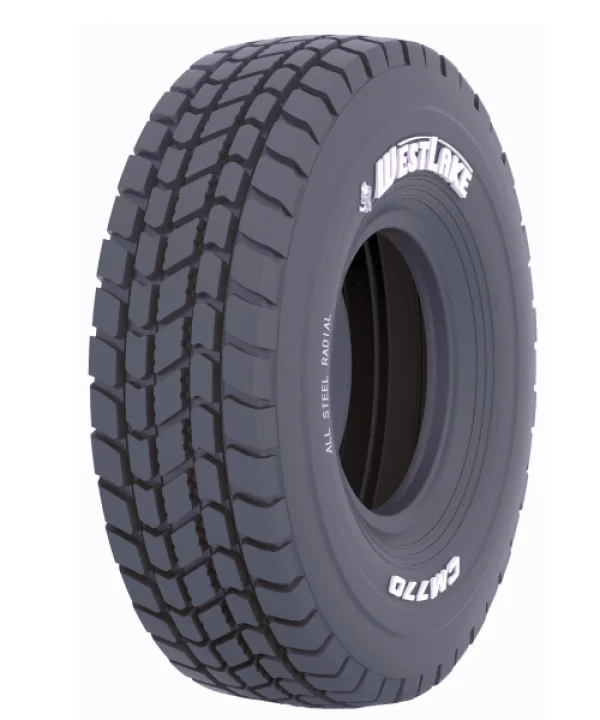 West Lake 445/95R25 GOODRIDE CM770 TL SET AUTO GUME