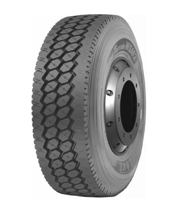 West Lake 315/80R22.5 WESTLAKE WSM2 156/153K 18PR AUTO GUME