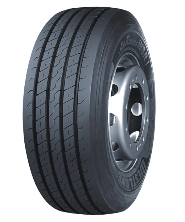 West Lake 385/65R22.5 WESTLAKE WSR1 162K TL AUTO GUME