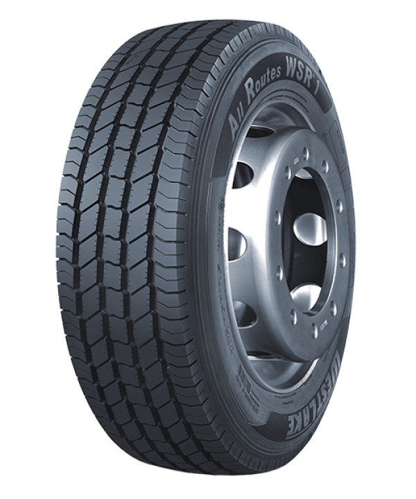 West Lake 245/70R17.5 WL WSR1+ 134M AUTO GUME