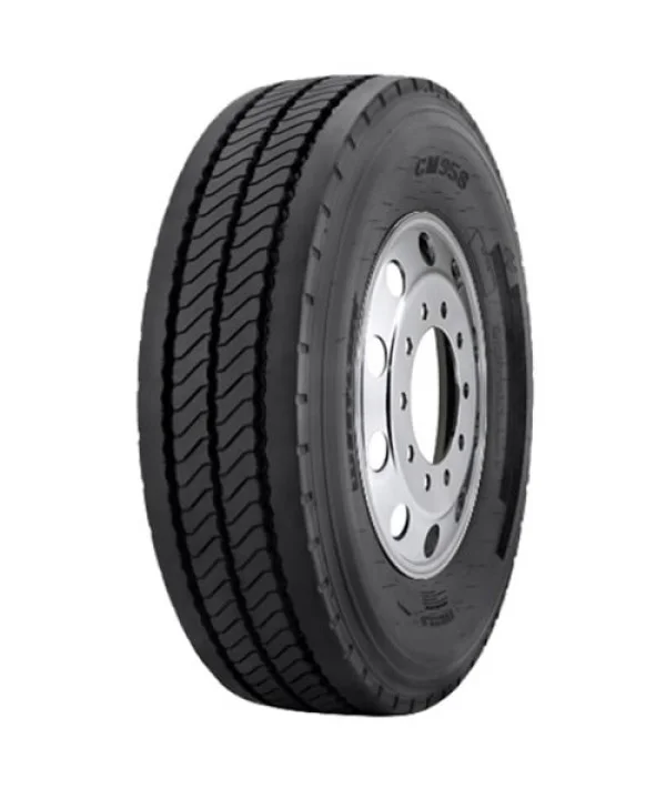 West Lake 7.50R15 GOODRIDE CM958 SET AUTO GUME