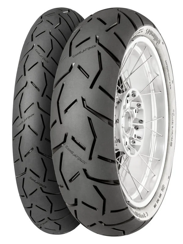 Continental 130/80-17 TRAIL ATTACK 3 65H TL AUTO GUME