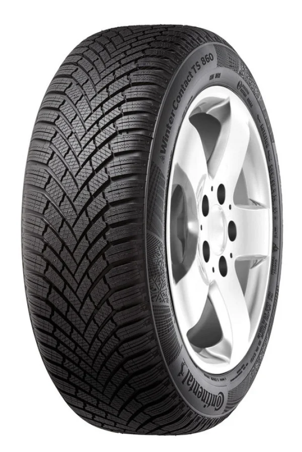 Continental 165/60R15 ContiWin TS860 77T AUTO GUME