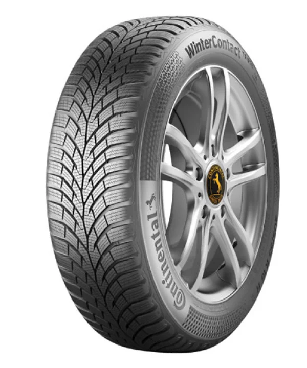 Continental 195/50R15 ContiWIn TS870 82T AUTO GUME