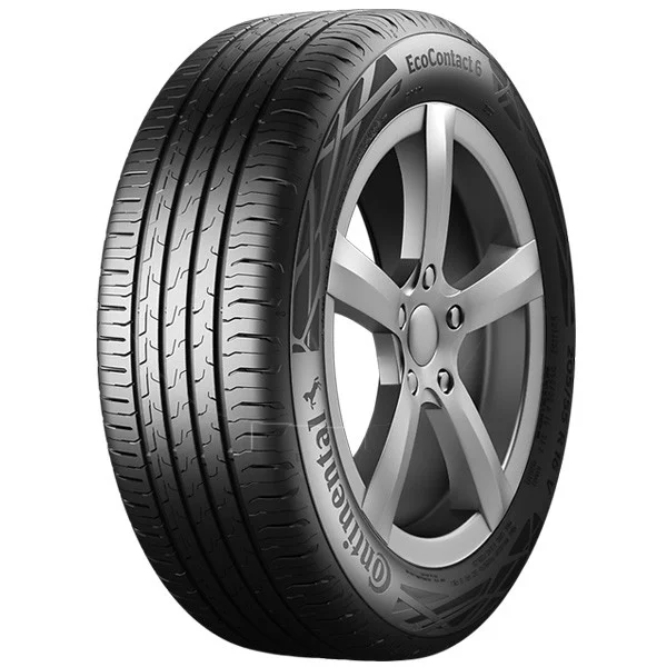 Continental 195/55R15 Conti EC6 85H AUTO GUME