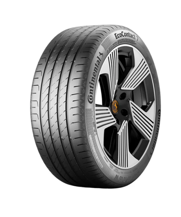 Continental 195/55R16 Conti EcoContact 7 S 87H FR AUTO GUME