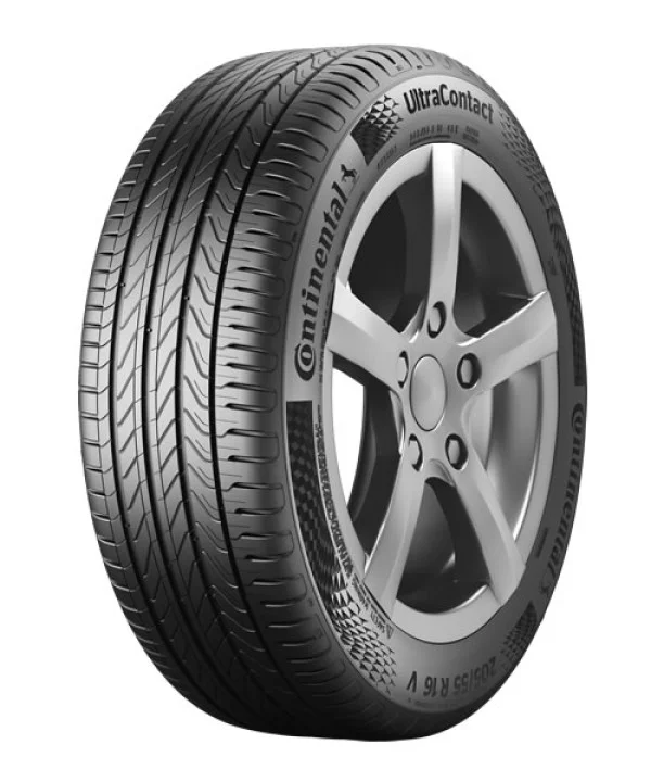Continental 195/55R20 Conti UC 95H XL FR AUTO GUME