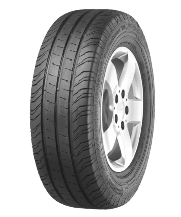 Continental 195/75R16C ContiVan200 107/105 AUTO GUME
