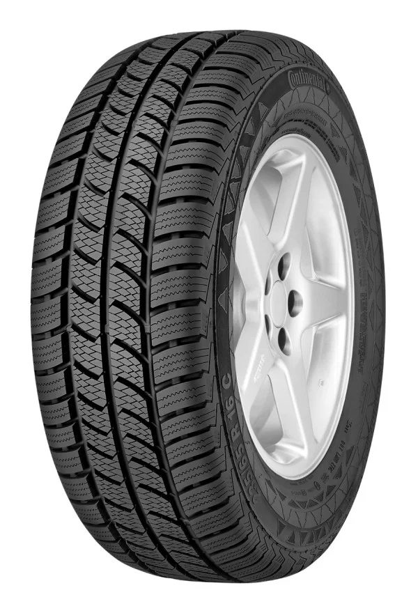 Continental 205/65R16C VancoWin 2 107/105T AUTO GUME