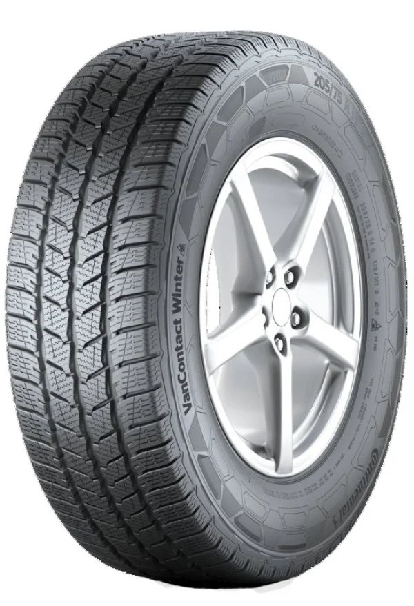 Continental 215/75R16C VancoWin 113/111R AUTO GUME