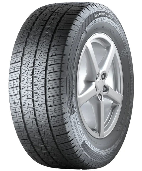 Continental 225/70R15C VanContact 4Season AUTO GUME