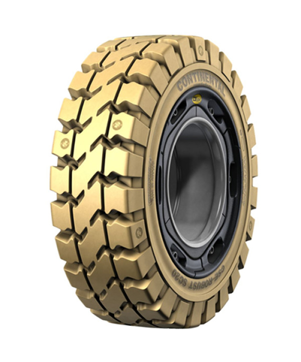 Continental 225/75-10 (23x9-10) Continental SC20 SIT Clean AUTO GUME