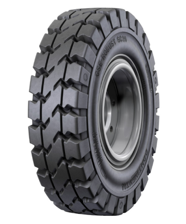 Continental 225/75-15 Conti SC20+ SIT AUTO GUME