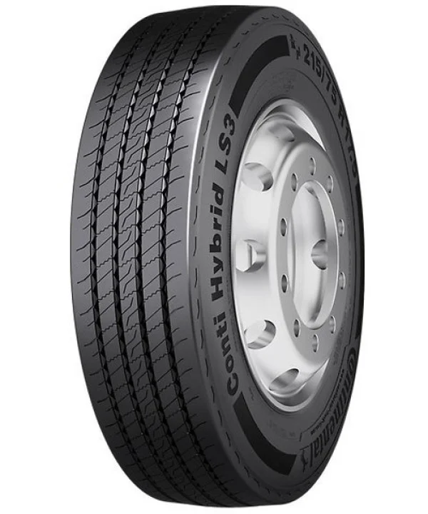 Continental 225/75R17.5 Conti Hybrid LS3 129/127M AUTO GUME