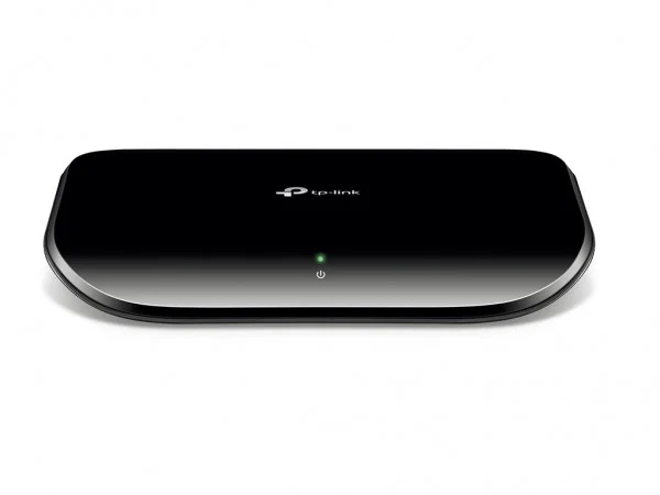 TP-LINK Switch TL-SG1005D IT KOMPONENTE I PERIFERIJA