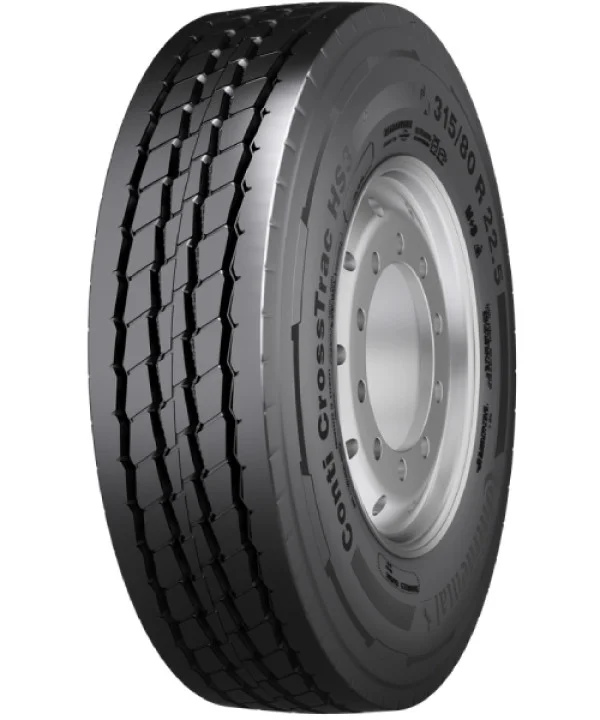 Continental 385/65R22.5 CONTI CROSTRAC HS3 AUTO GUME