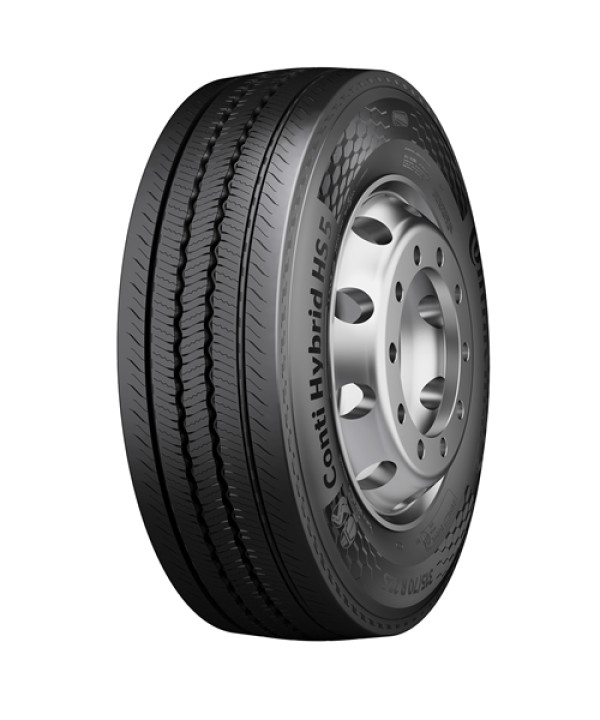 Continental 385/55R22.5 ContiHybrid HS5 AUTO GUME
