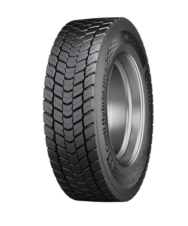 Continental 315/70R22.5 ContiHybrid HD5 AUTO GUME