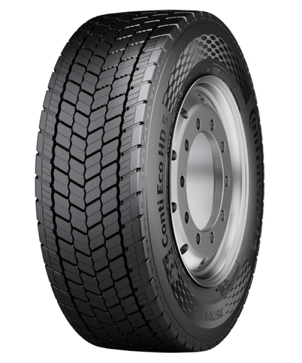 Continental 315/60R22.5 Conti Eco HD5 152/148L 3PMSF AUTO GUME