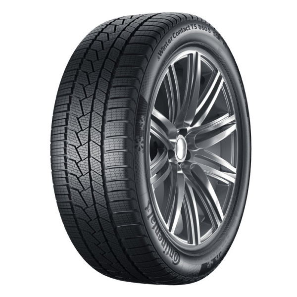 Continental 315/30R22 ContiWin TS860S 107V AUTO GUME