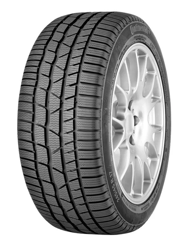 Continental 295/40R20 ContiWin TS830P SUV AUTO GUME