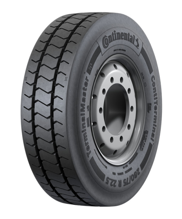 Continental 310/80R22.5 Conti TerminalMaster 30  AUTO GUME