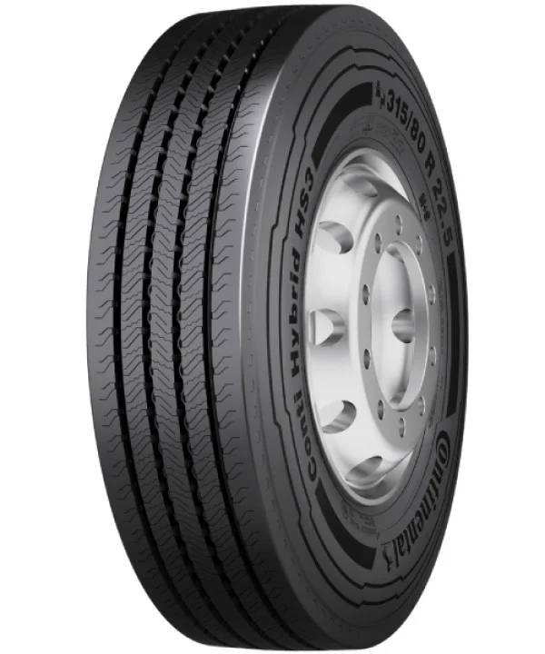 Continental 305/70R19.5 Conti Hybrid HS3 AUTO GUME