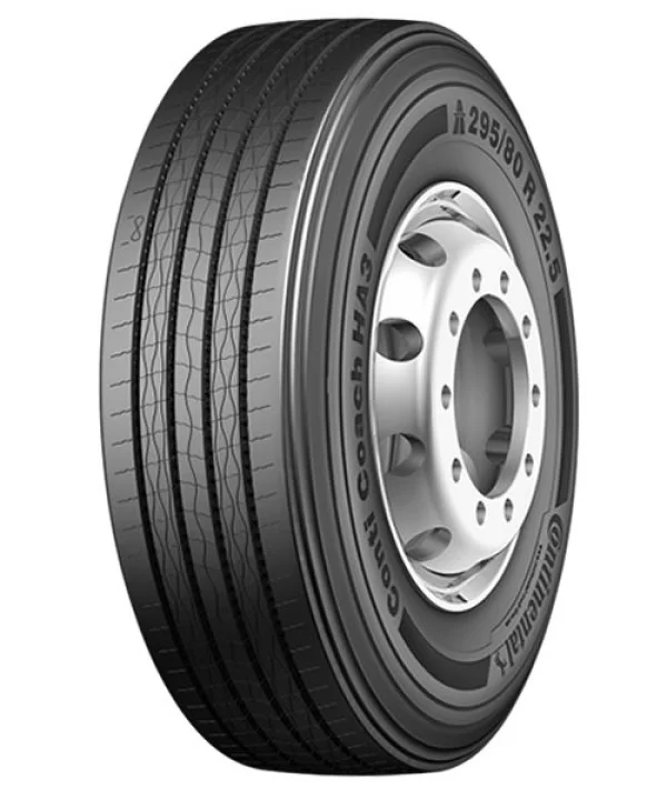 Continental 295/80R22.5 Conti Coach HA3 AUTO GUME