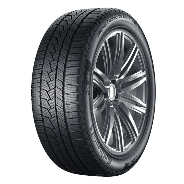 Continental 295/40R22 Conti Win TS 860 S 112V XL MO1 FR AUTO GUME