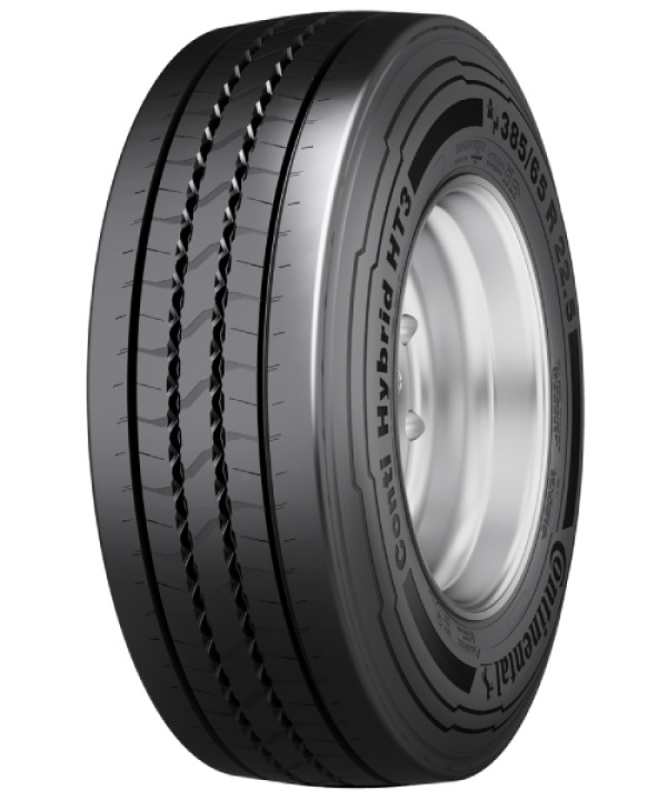 Continental 285/70R19.5 ContiHybrid HT3+ AUTO GUME