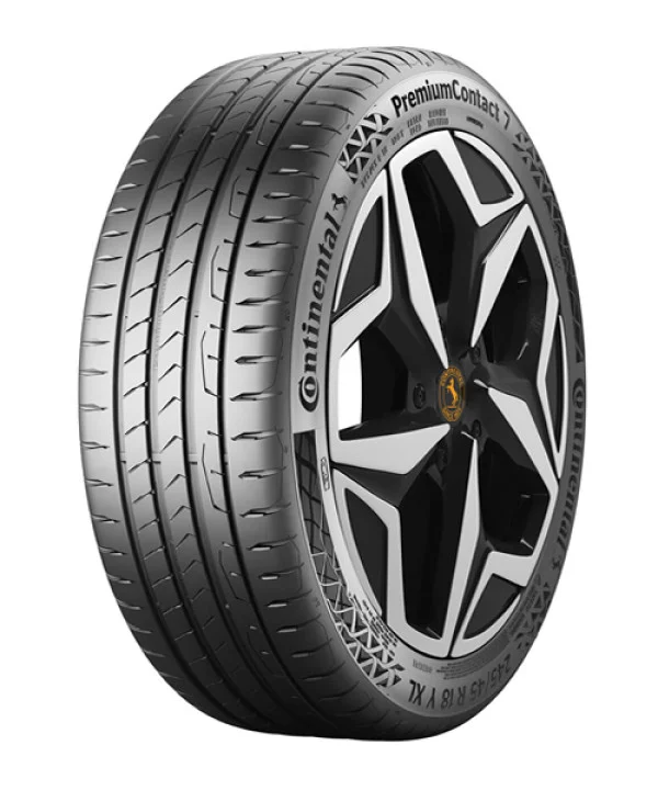 Continental 285/50R20 Conti PremiumContact 7 116W XL FR AUTO GUME