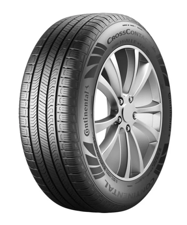 Continental 275/45R22 Conti CrossContact RX 115W XL LR FR AUTO GUME