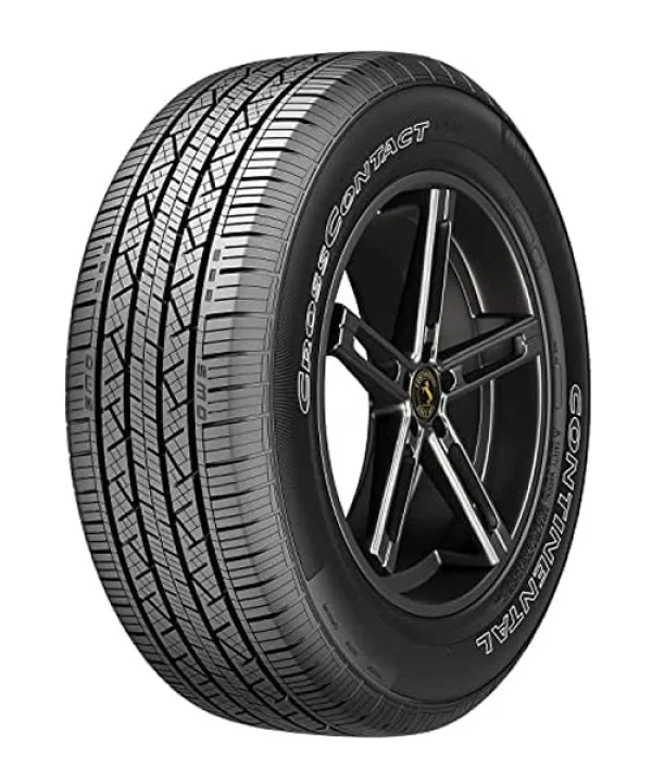 Continental 235/60R17 Conti CrossContact H/T 102V FR AUTO GUME