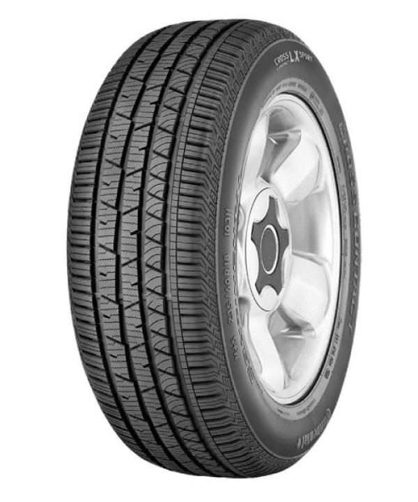 Continental 235/55R17 Conti CrossContact LX Sport 99V FR AUTO GUME