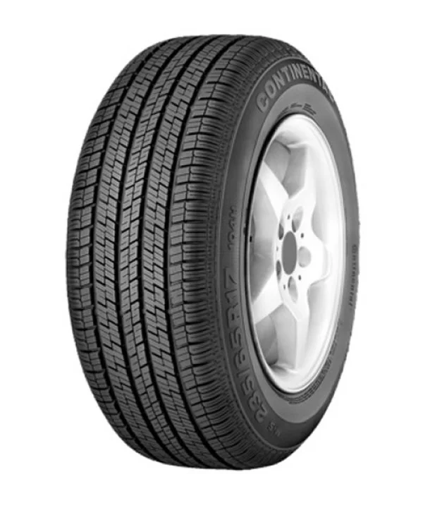 Continental 255/55R19 Conti 4x4Contact 111V XL AUTO GUME