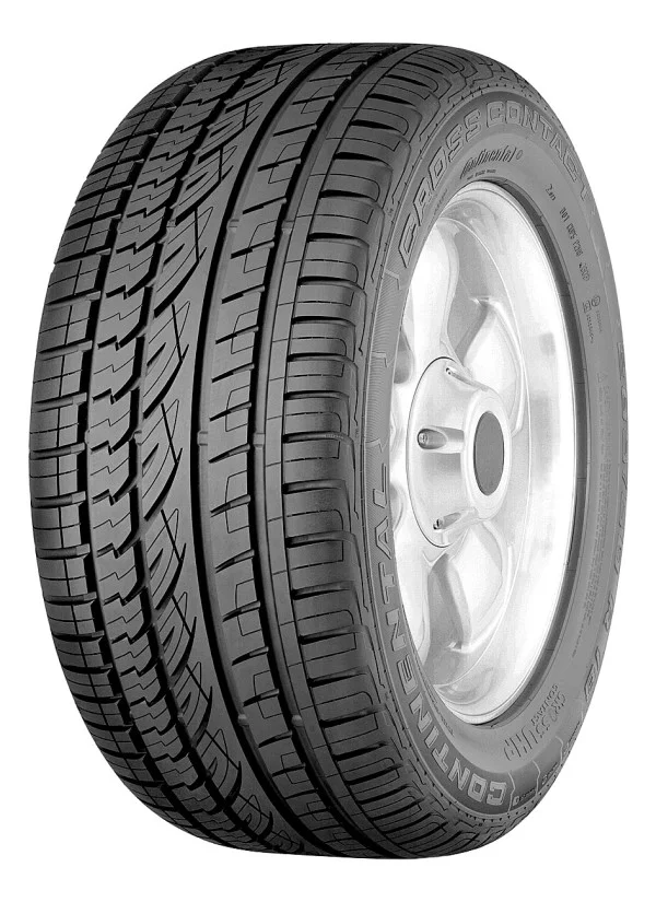 Continental 265/40R21 Conti CrossContact UHP 105Y XL MO FR AUTO GUME