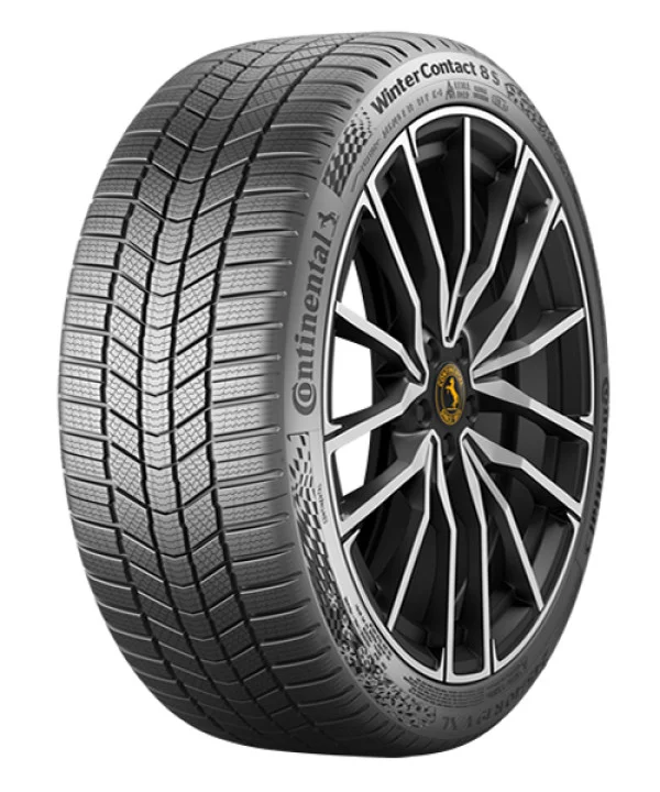 Continental 255/35R19 Conti WinterContact 8 S 96V XL FR AUTO GUME