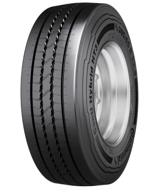 Continental 265/70R19.5 ContiHybrid HT3+ AUTO GUME
