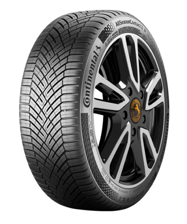 Continental 235/55R19 Conti AllSeasonContact 2 105V XL AUTO GUME